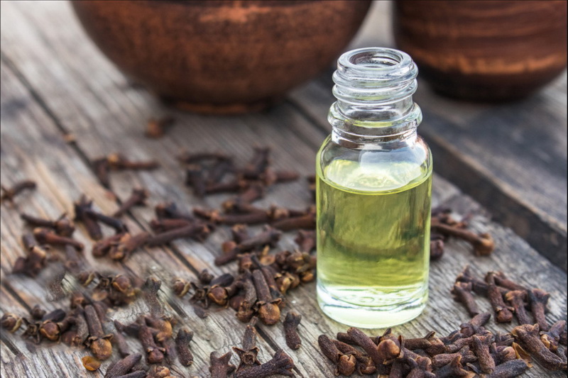 Clove Oil