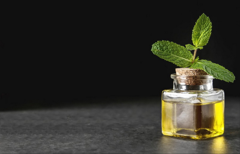 Spearmint oil