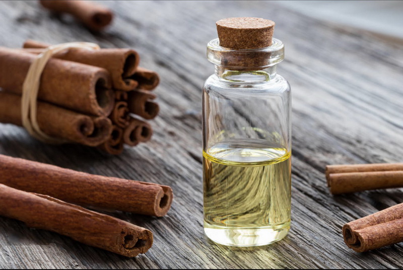 Cinnamon Oil