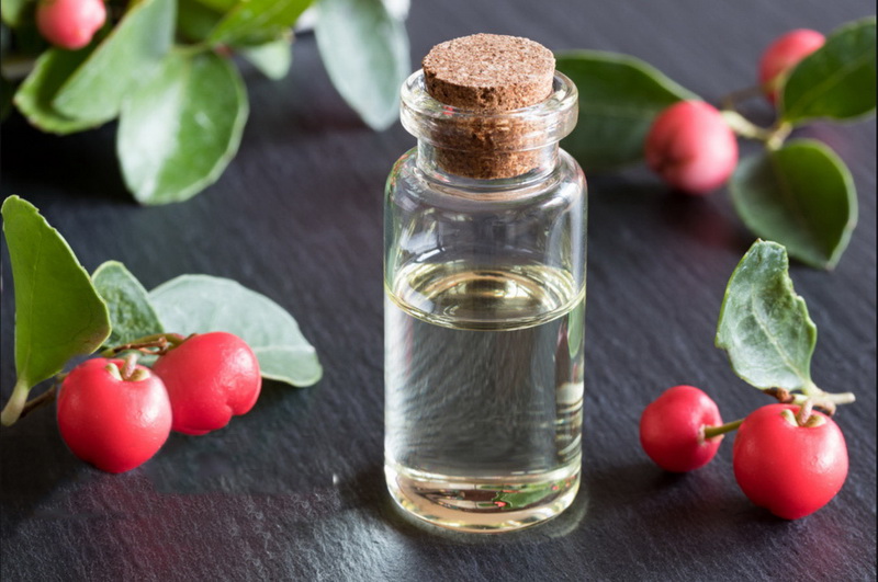 Wintergreen Oil