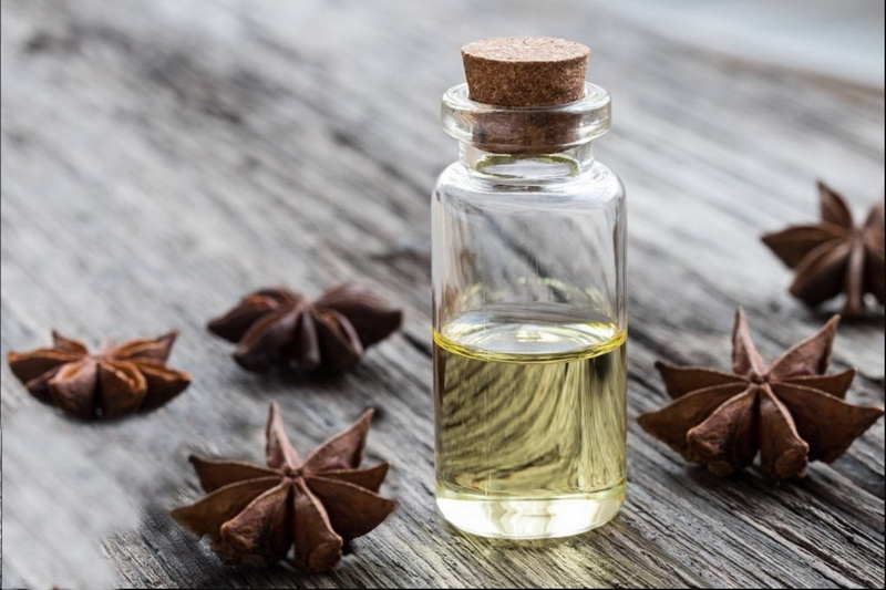 Star Anise Oil